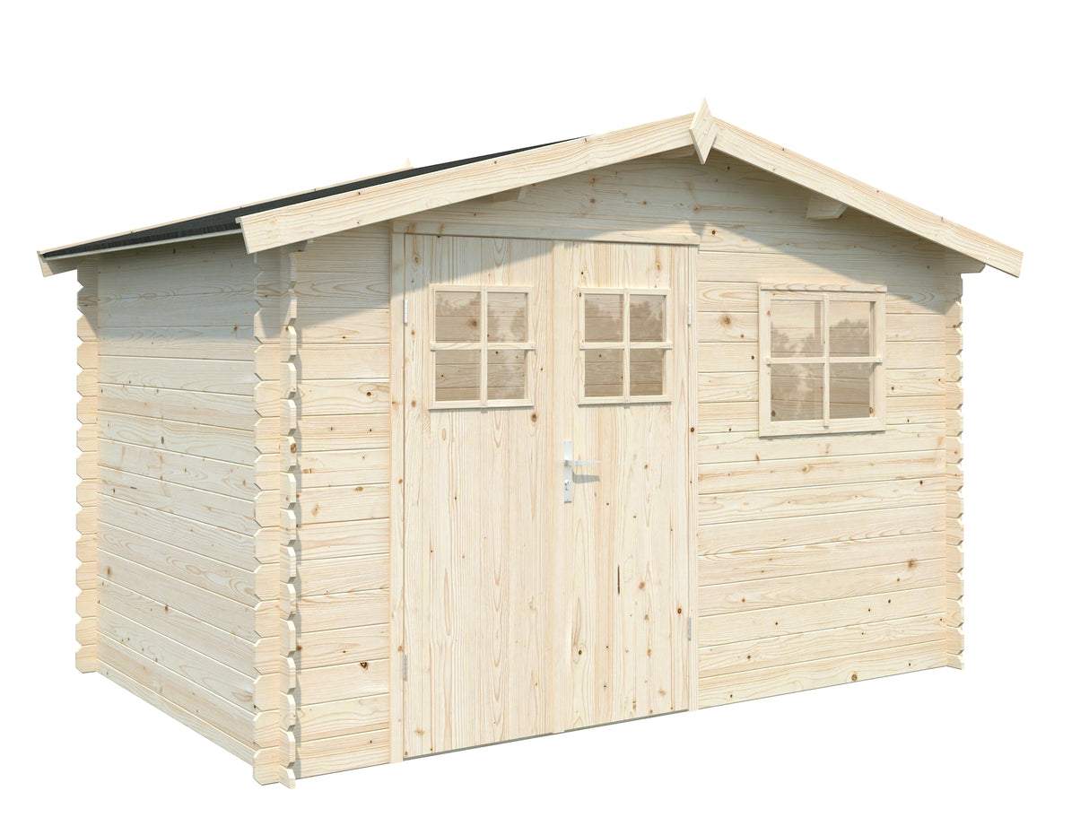 CASETTA LATINA CM 320X205