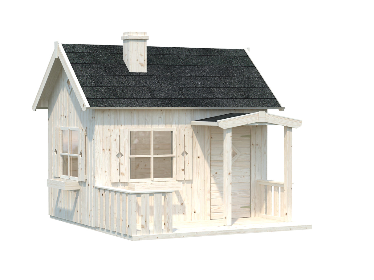 CASETTA OTTO 233X157