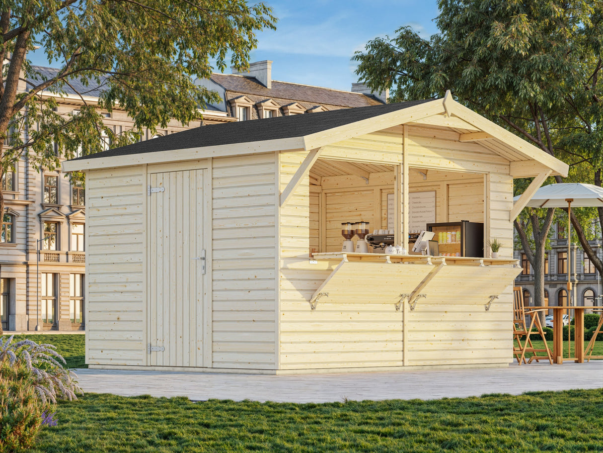 CHIOSCO STELLA B 323X259