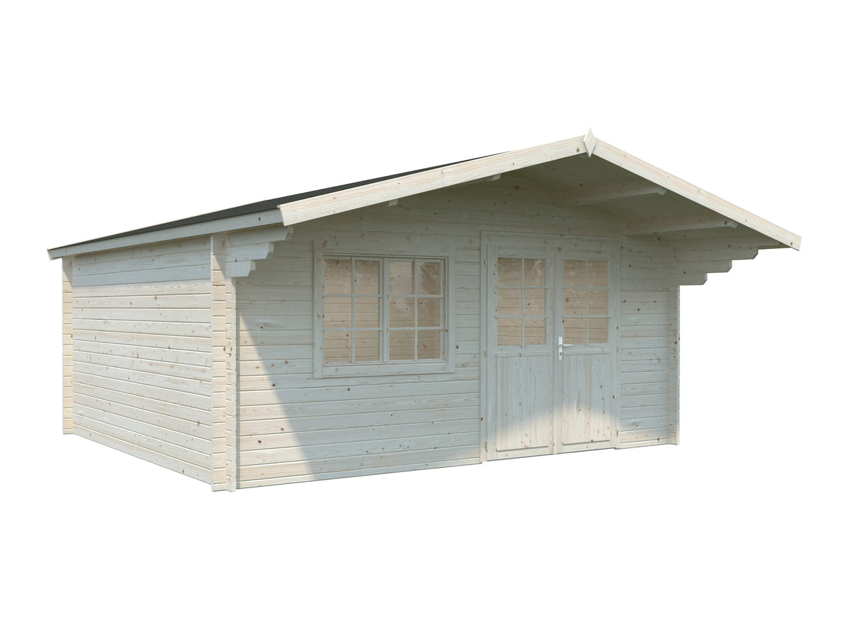 CASETTA BRITTA B 500X445