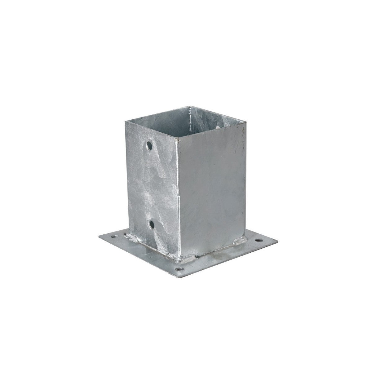 STAFFA BICCHIERE QUADRA CM. 12X12