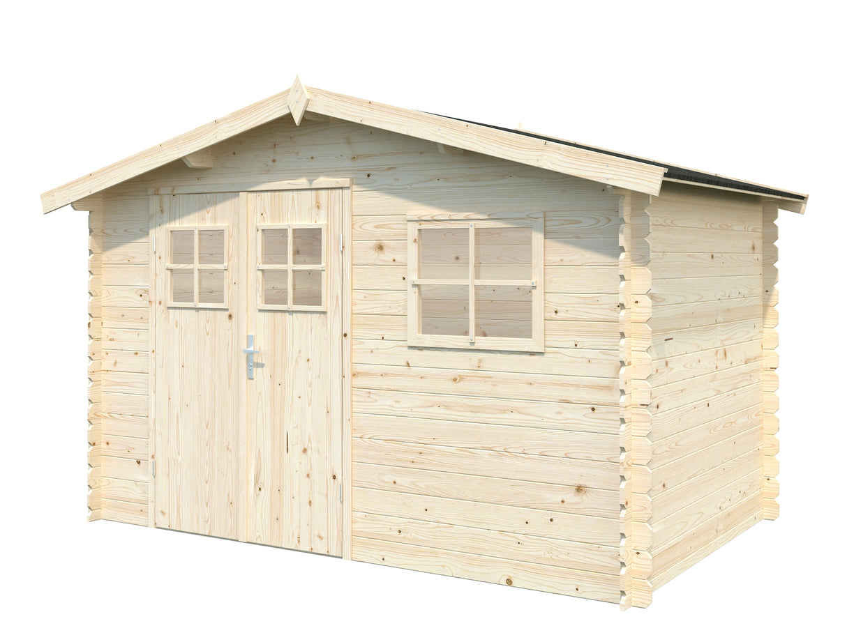 CASETTA LATINA CM 320X205