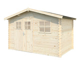 CASETTA LATINA CM 320X205