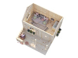 CASETTA OTTO 233X157