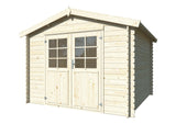CASETTA ASTRID 300X300