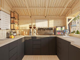 CHIOSCO STELLA B 323X259