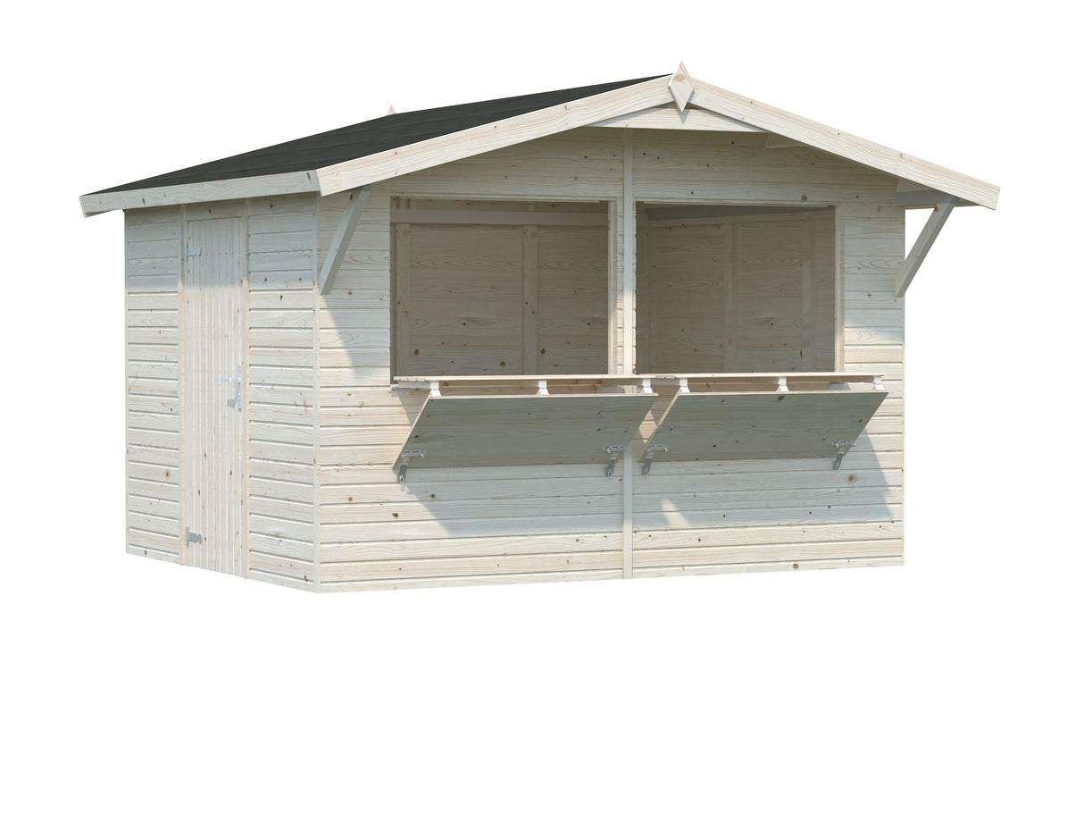 CHIOSCO STELLA B 323X259