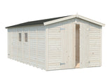 CASETTA DAN D 273X550