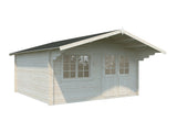 CASETTA BRITTA A 446X446