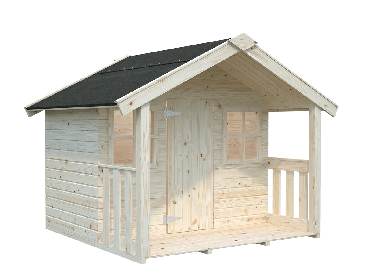 CASETTA FELIX 180X112