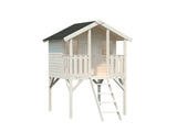 CASETTA TOBY 180X192