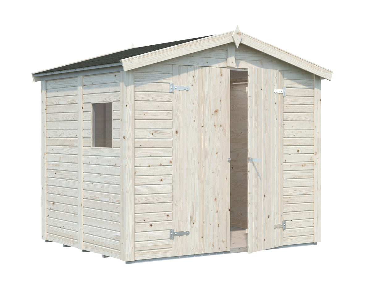 CASETTA DAN A 243X190
