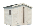 CASETTA DAN A 243X190