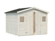 CASETTA DAN B 273X280