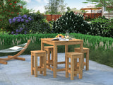SET ARON