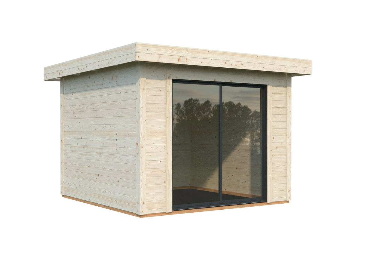 CASETTA LYDIA A 285X291