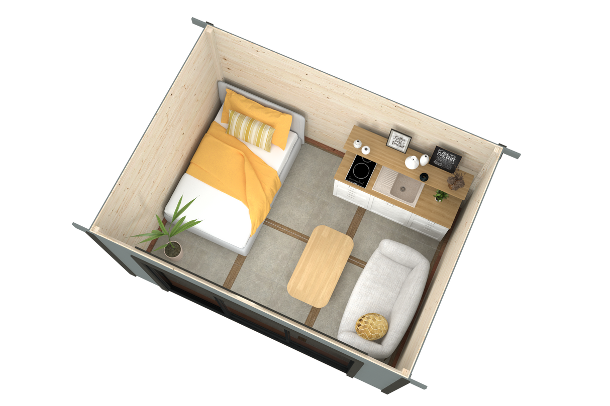 CASETTA LYDIA B 385X291
