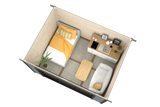 CASETTA LYDIA B 385X291