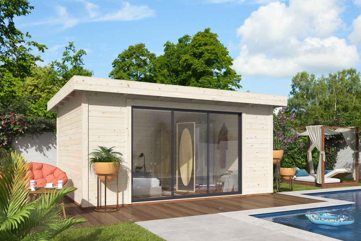 CASETTA LYDIA C 450X330