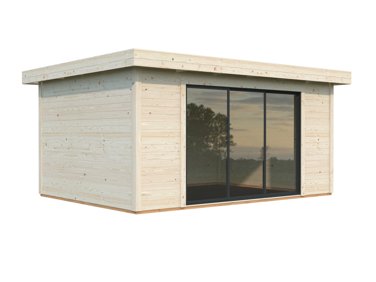 CASETTA LYDIA C 450X330