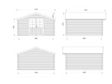 CASETTA LOTTA B 400X400