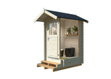 CASETTA PETTERI 138X158