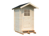 CASETTA PETTERI 138X158