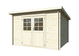 CASETTA NORA A 322X292
