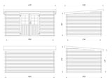 CASETTA LOLA B 406X292