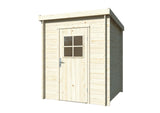 CASETTA MOLLY A CM 176X176