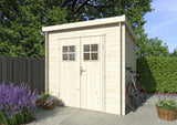 CASETTA MOLLY B CM 216X216