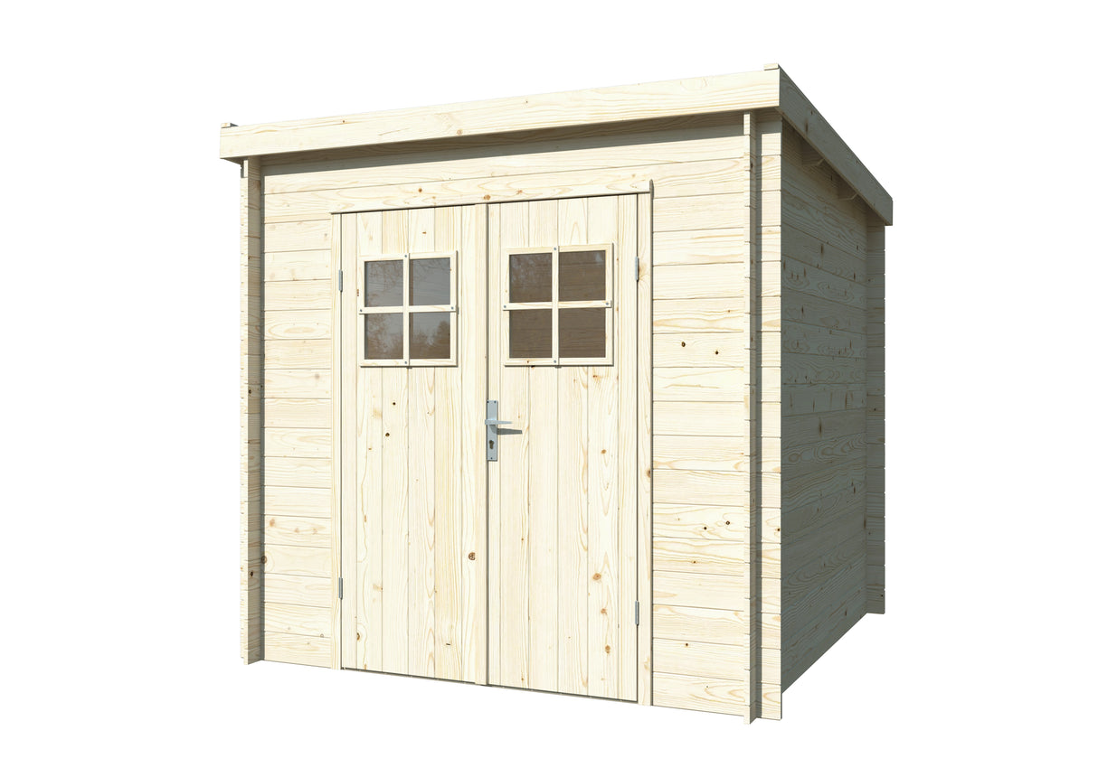 CASETTA MOLLY B CM 216X216