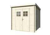 CASETTA MOLLY B CM 216X216
