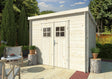 CASETTA MOLLY C CM 260X260