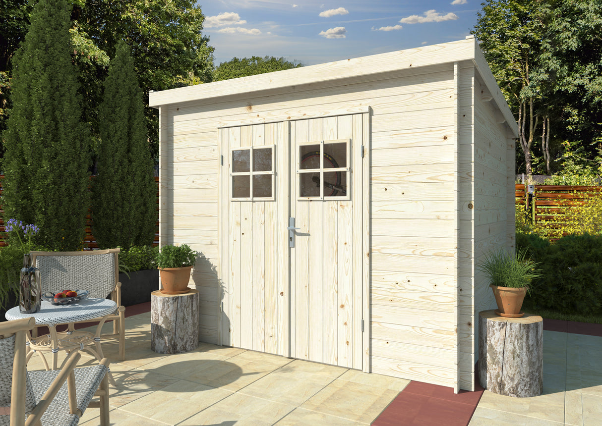 CASETTA MOLLY C CM 260X260