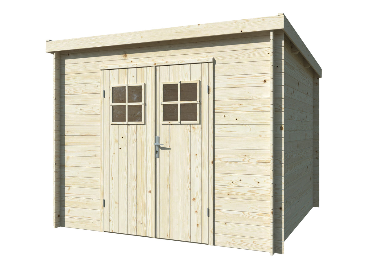 CASETTA MOLLY C CM 260X260