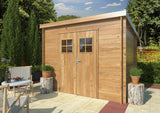 CASETTA ZOE C CM 260X260