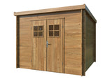 CASETTA ZOE C CM 260X260