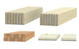 PAVIMENTO CASETTA ZOE B / MOLLY B / MILA