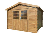 CASETTA RITA CM 300X300