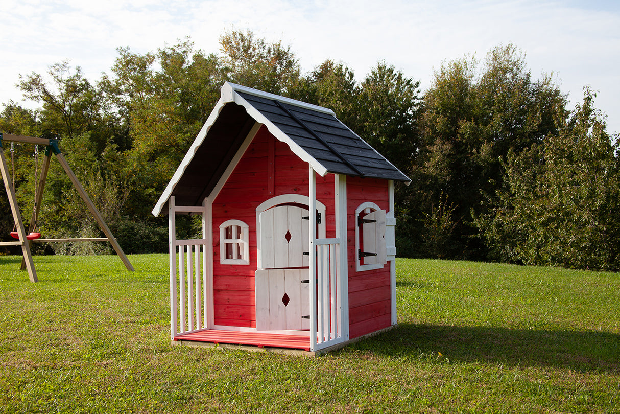 CASETTA ANNY CM. 97X114