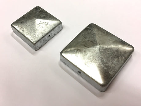 COPERCHIO INOX CM. 7X7