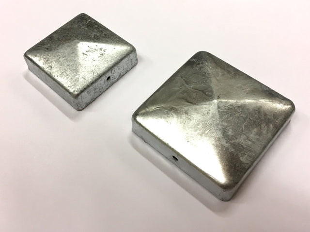 COPERCHIO INOX CM. 7X7