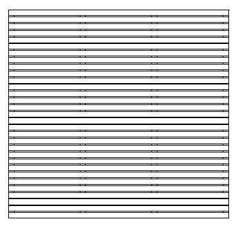FRANGIVISTA DELUX 180X170 BIANCO