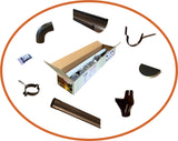KIT G GRONDE CASETTE C/FALDE CM.500/580
