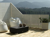 FRANGIVISTA DELUX 180X170 BIANCO