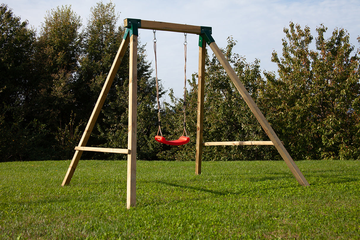 GIOCO ALTALENA SINGOLA