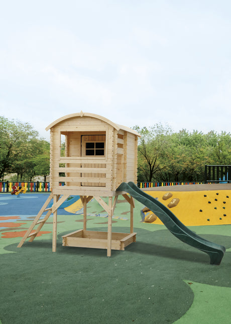 CASETTA JOY CM. 163X118