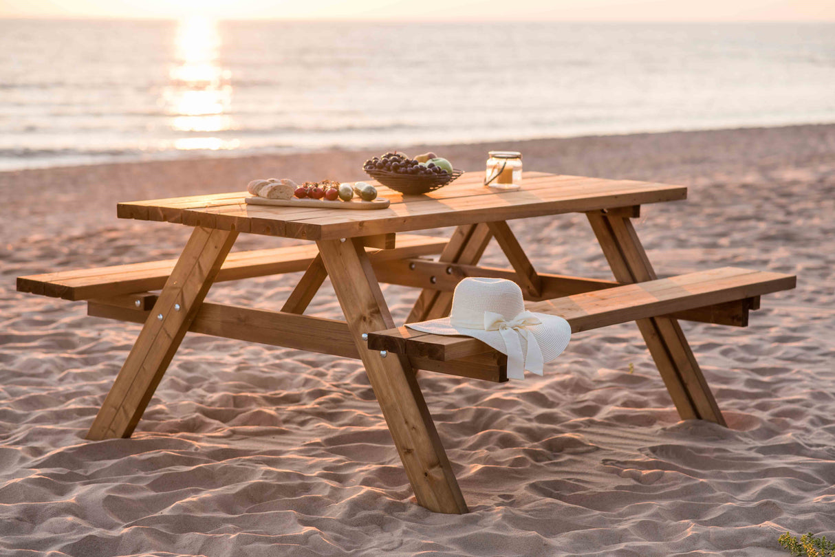 PICNIC OASI