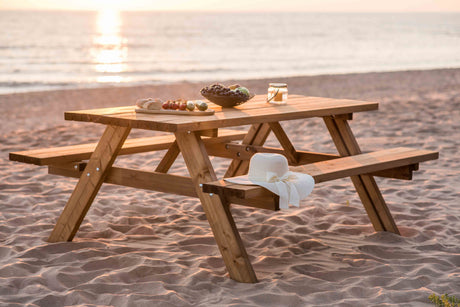 PICNIC OASI